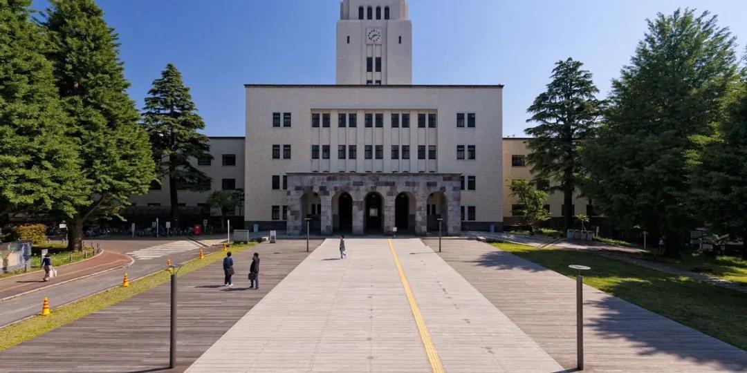 國際認(rèn)可丨助力東京工業(yè)大學(xué)論文發(fā)表，盛瀚再登國際舞臺